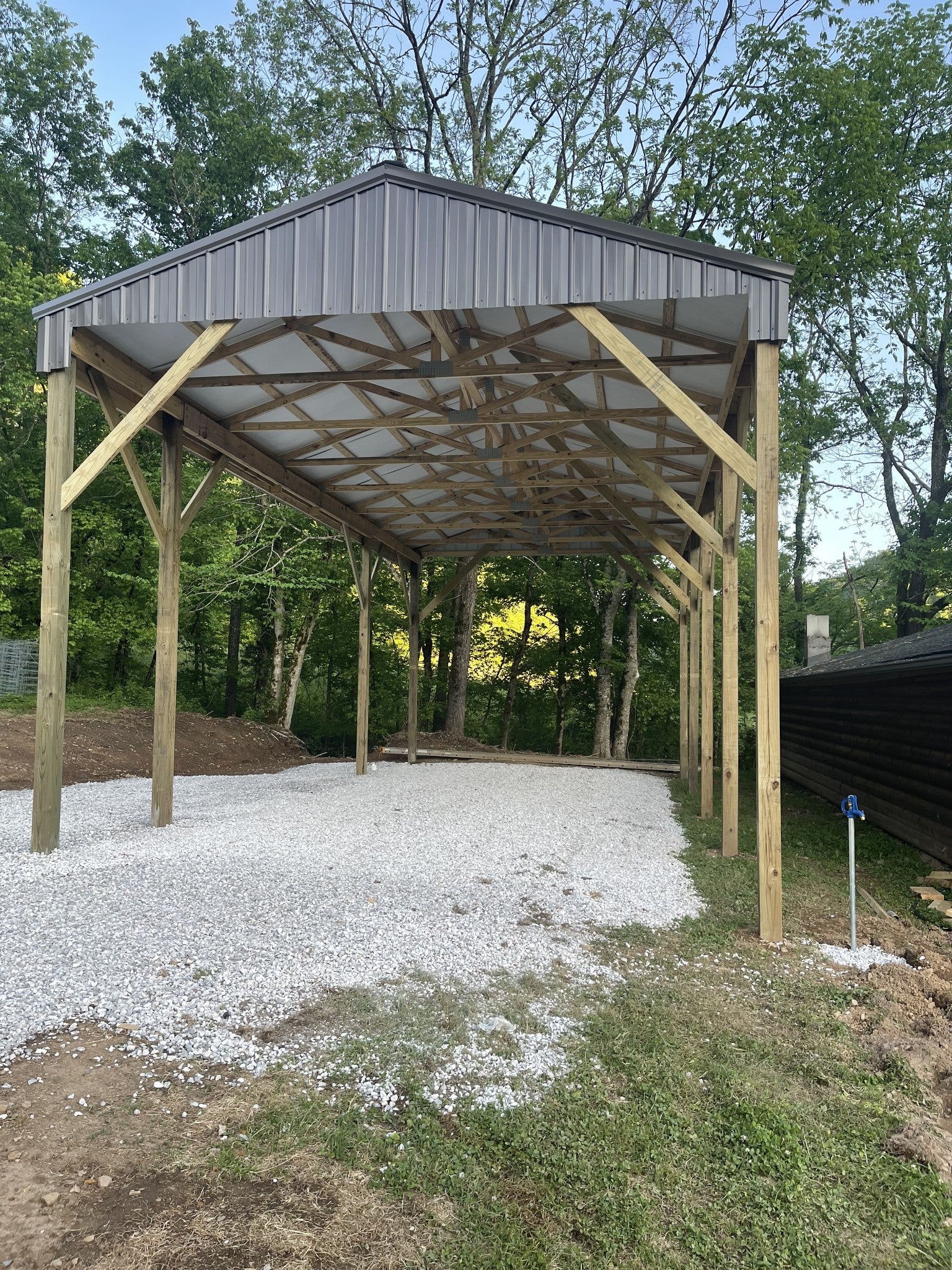 1528 Knob Creek Rd