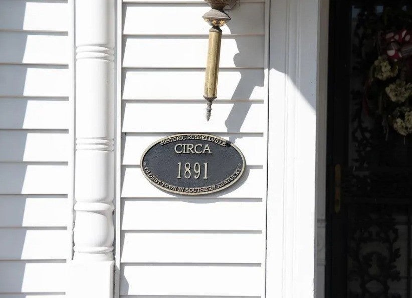 432 Nashville St