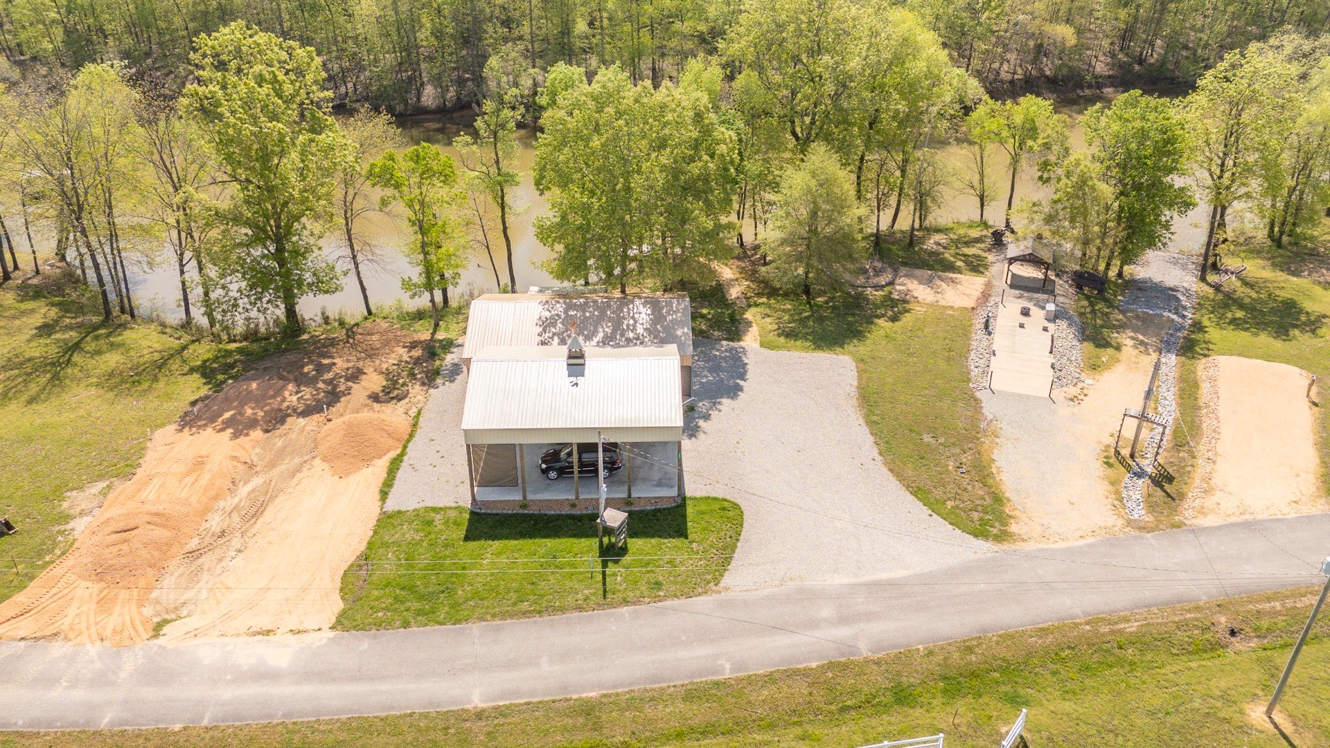 368 Duck Blind Rd