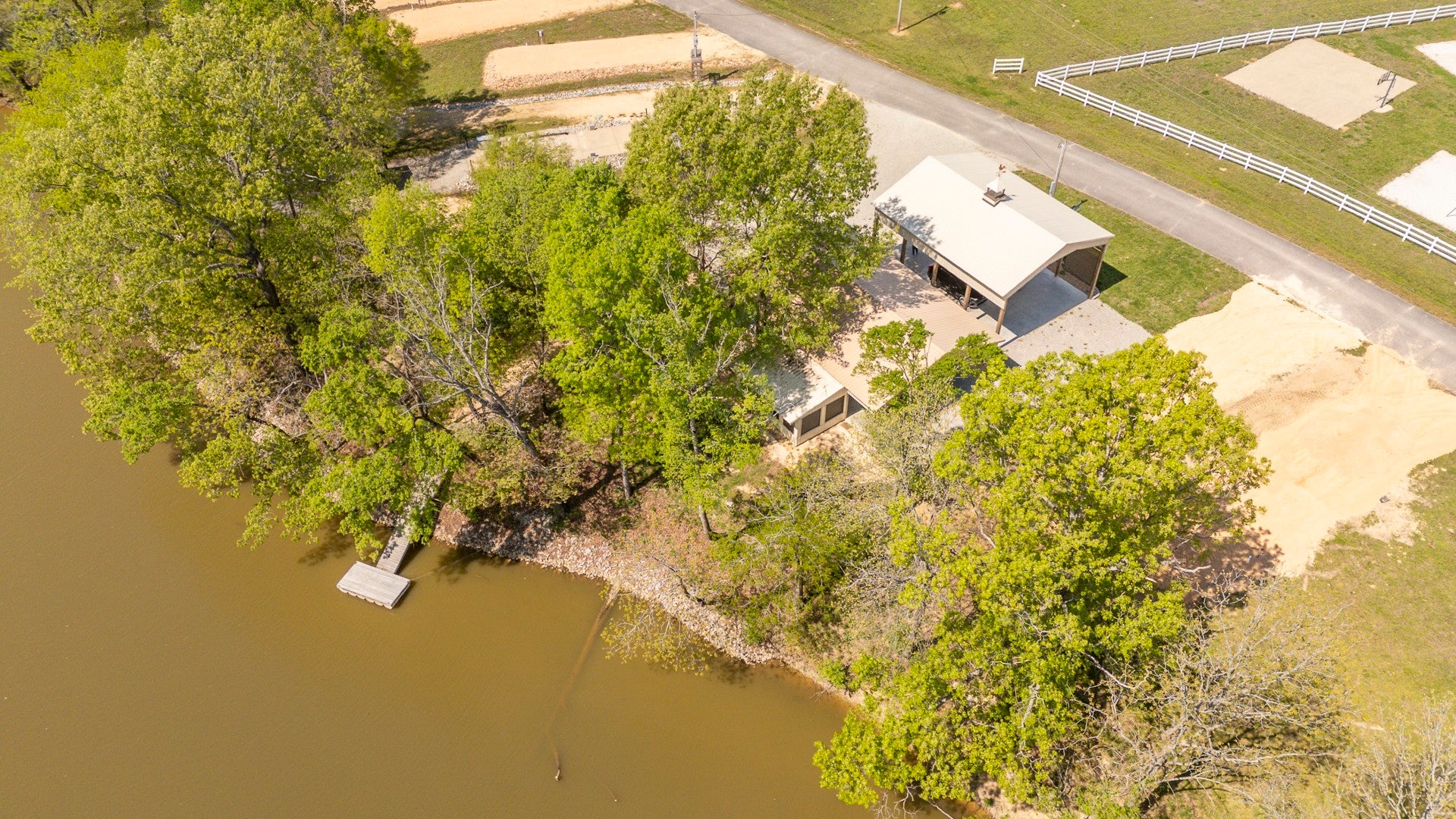 368 Duck Blind Rd