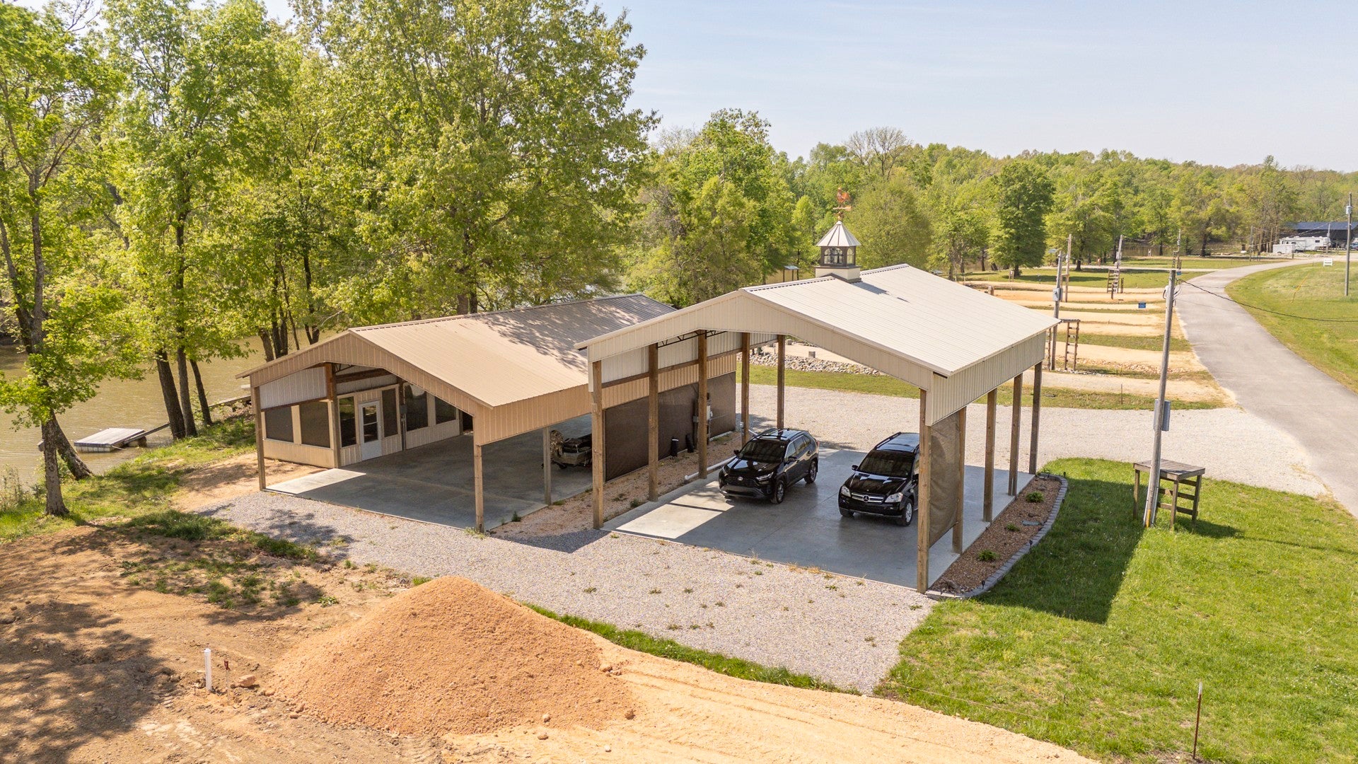 368 Duck Blind Rd