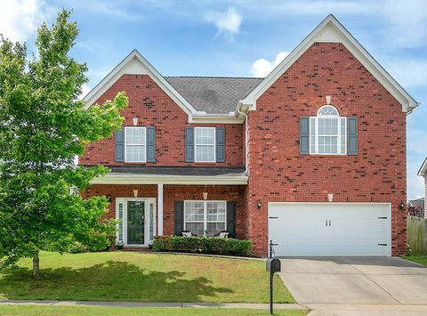 4033 Locerbie Cir Spring Hill TN 37174