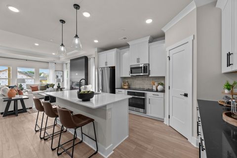 2005 Rose Hannah Drive Gallatin TN 37066