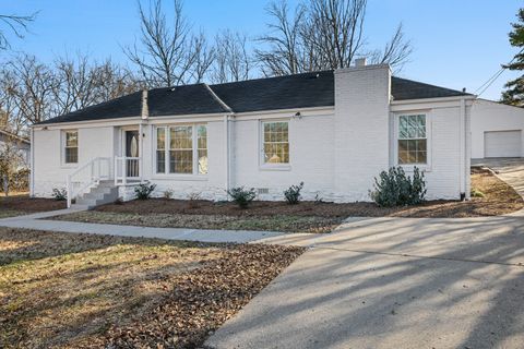 509 Charles Dr, Madison, TN 37115 - MLS#: 2782260