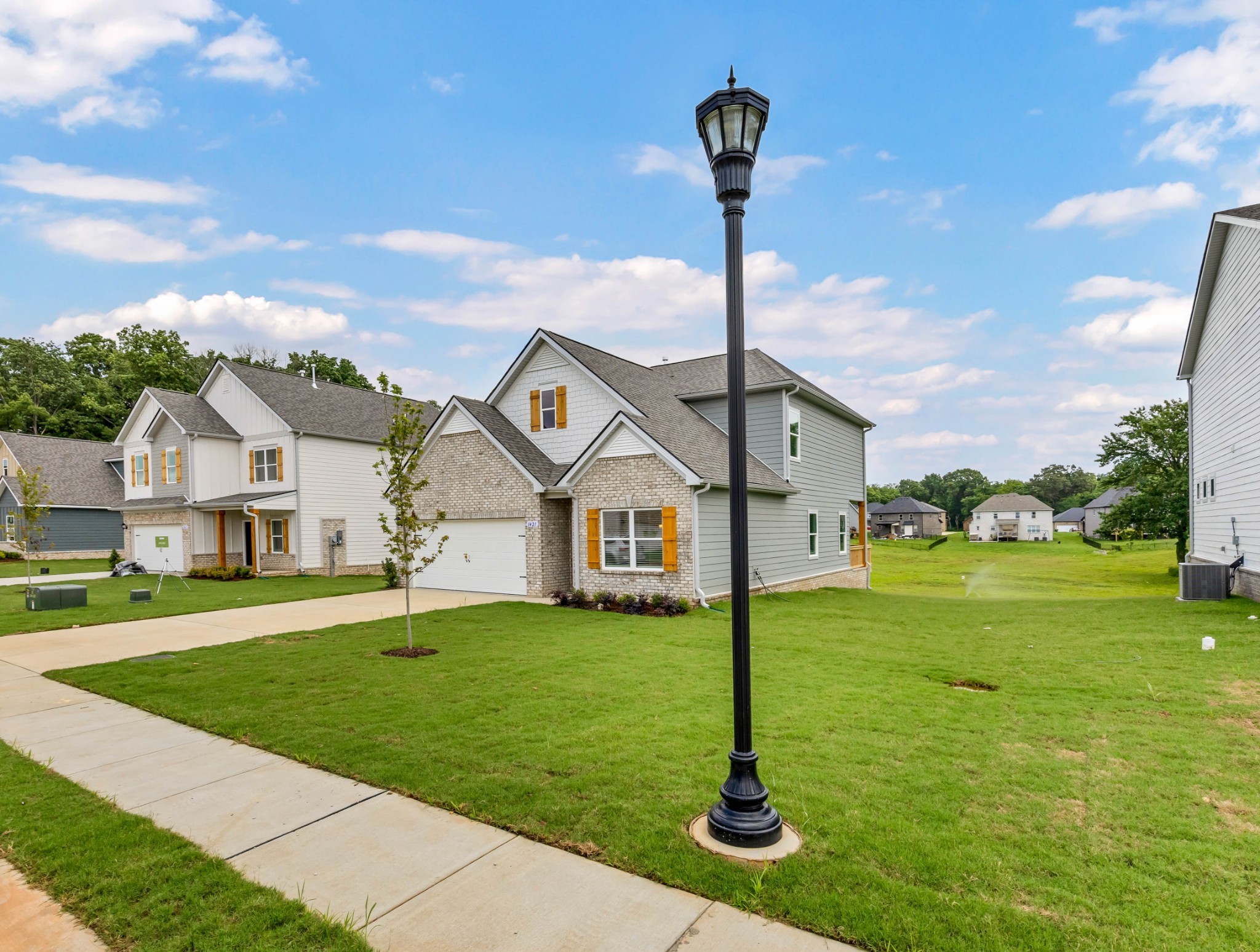 1421 English Oak Drive