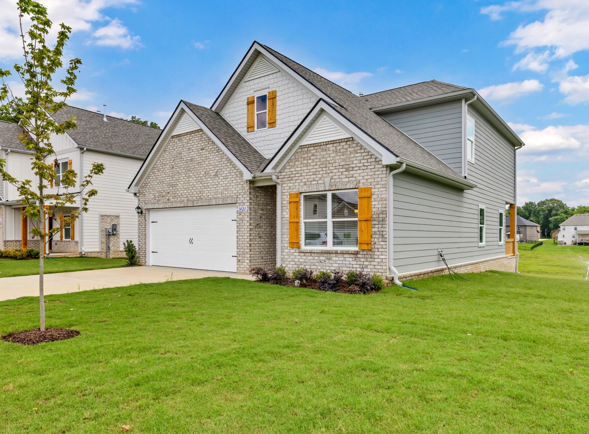 1421 English Oak Drive