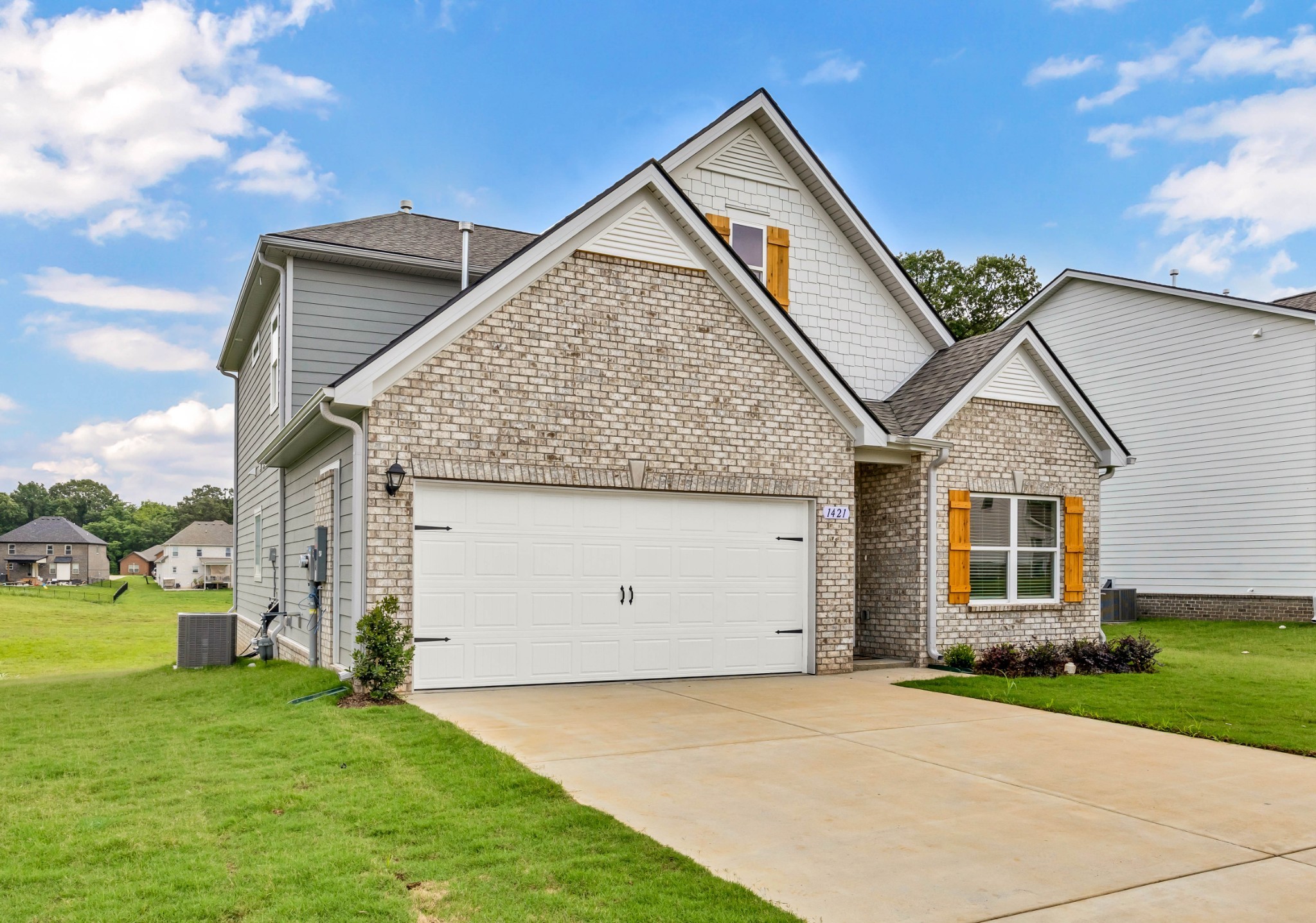1421 English Oak Drive