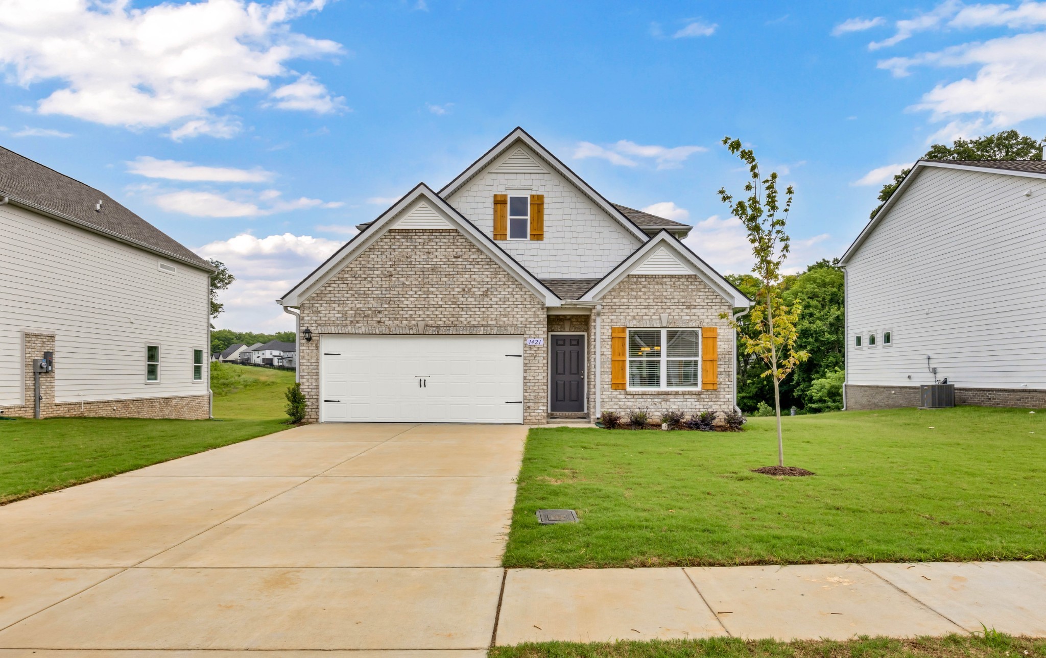 1421 English Oak Drive