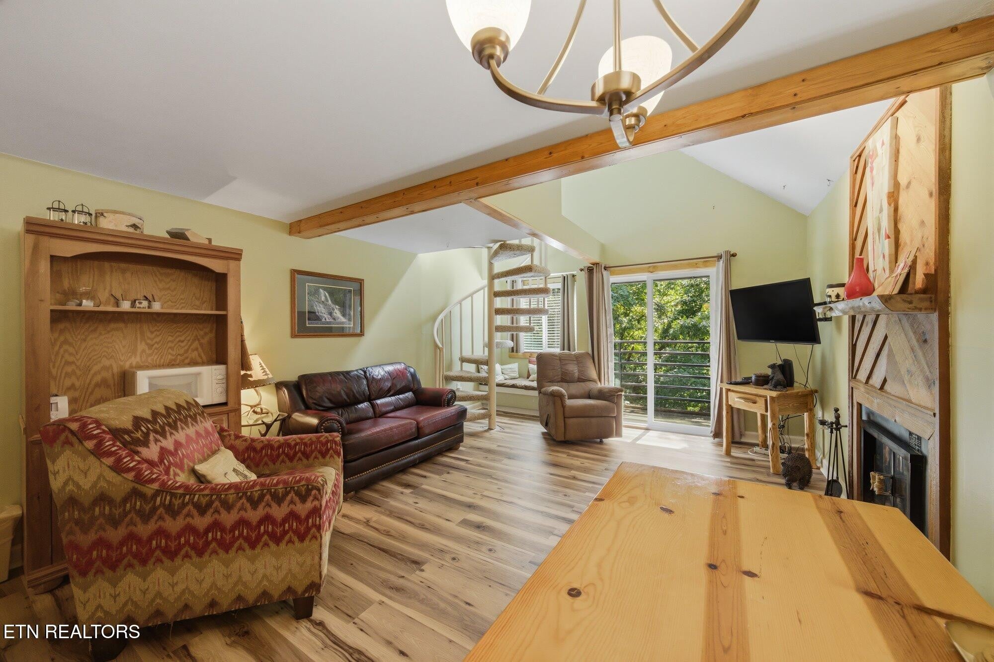 1260 Ski View Drive 3307