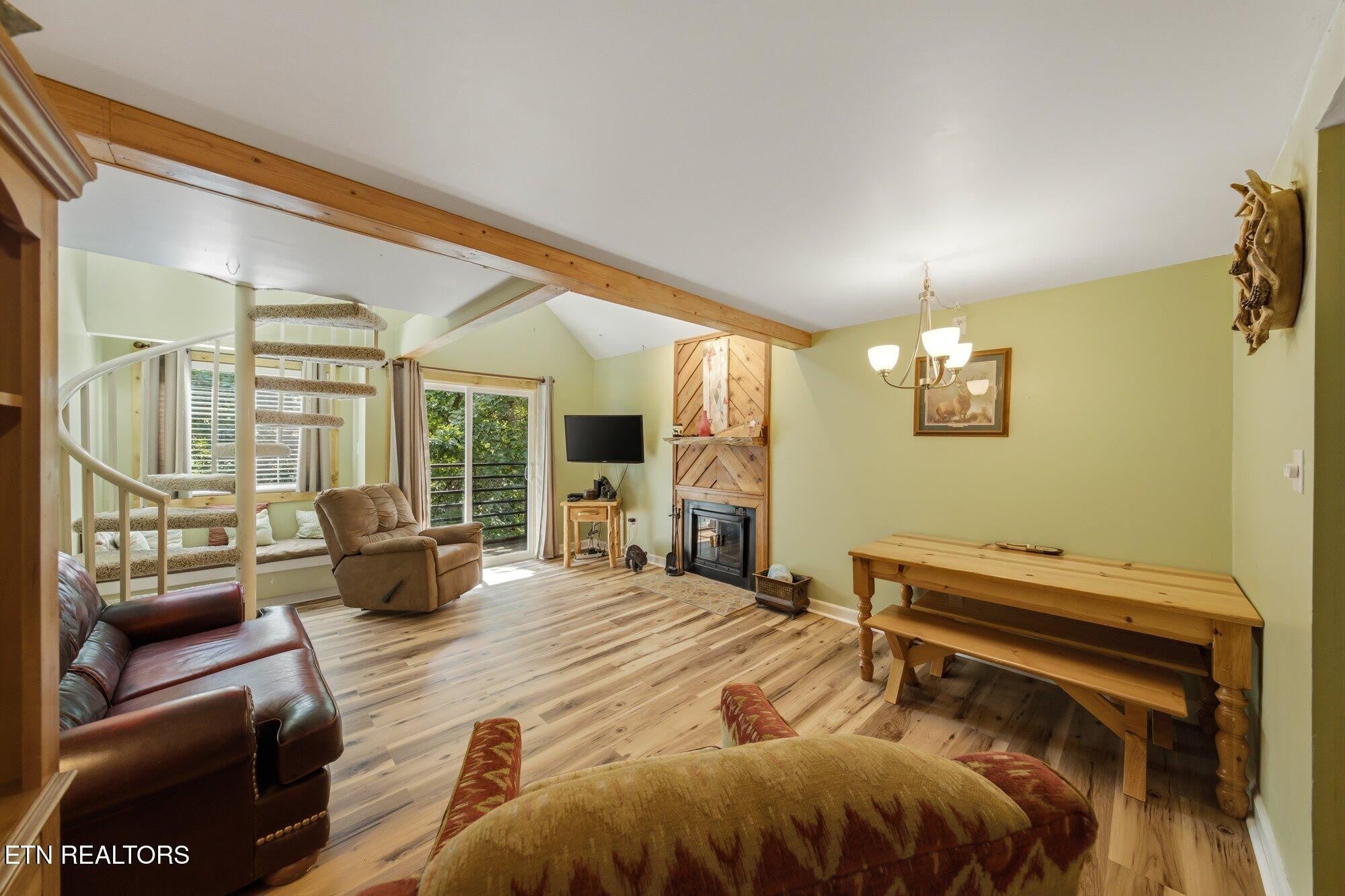 1260 Ski View Drive 3307