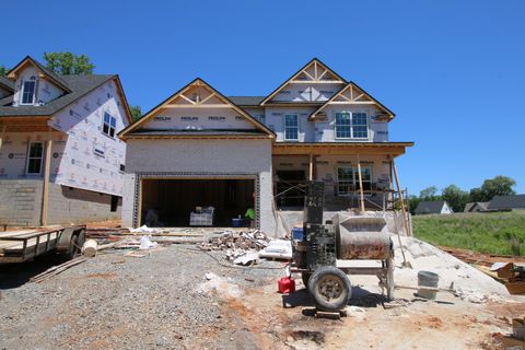 330 Timber Springs Clarksville TN 37042
