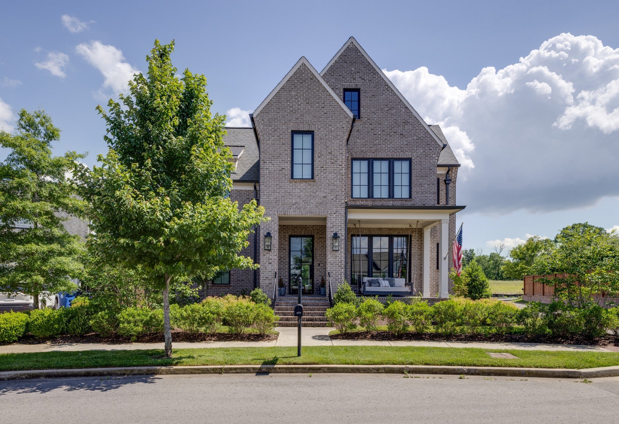 5-bed home at 5179 Donovan St, Franklin, sold June 16, 2026