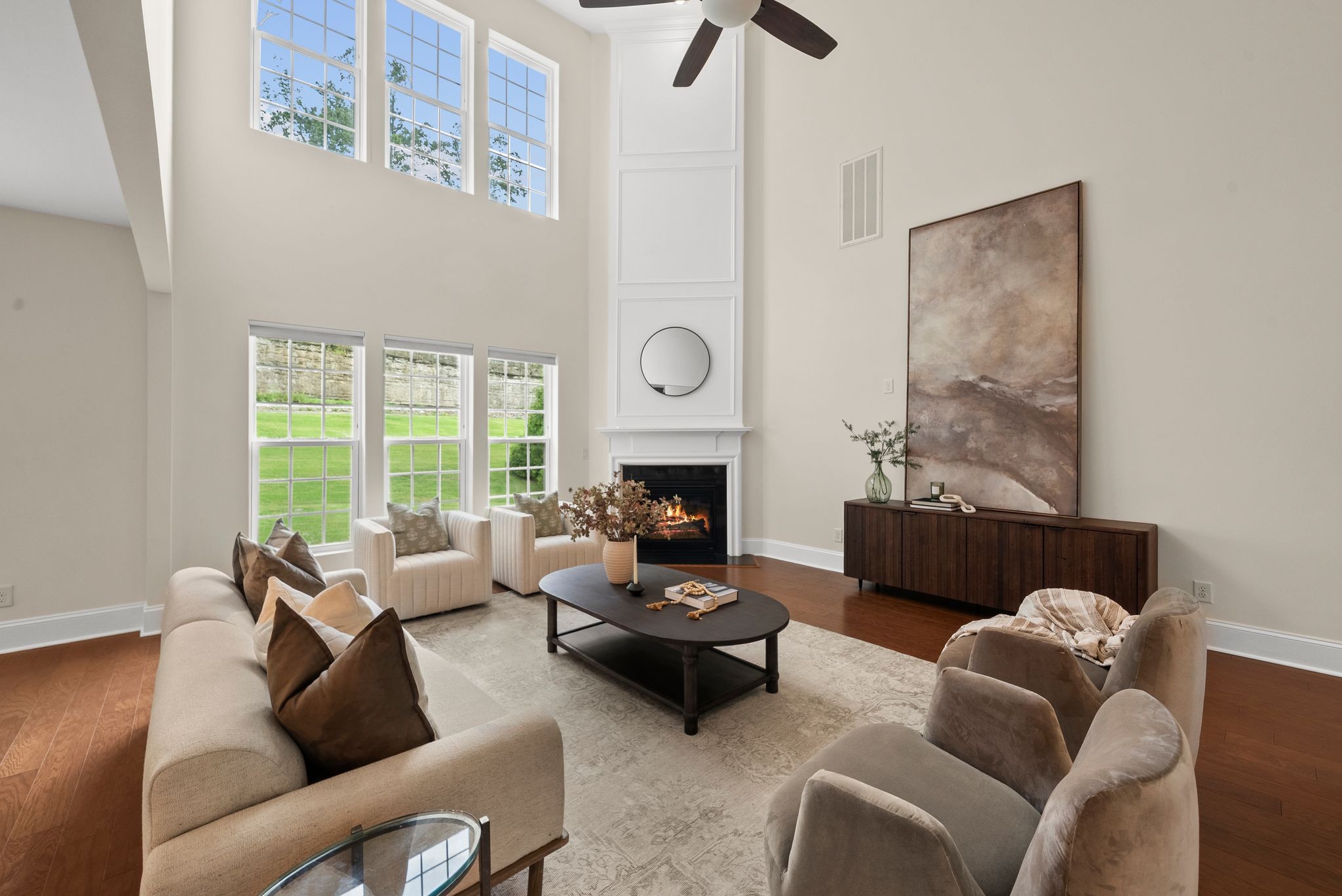 Photo 1 of 59 — 724 Thurrock Cir, Brentwood, TN 37027