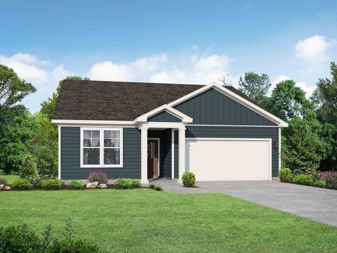 1556 Burton Drive White House TN 37188