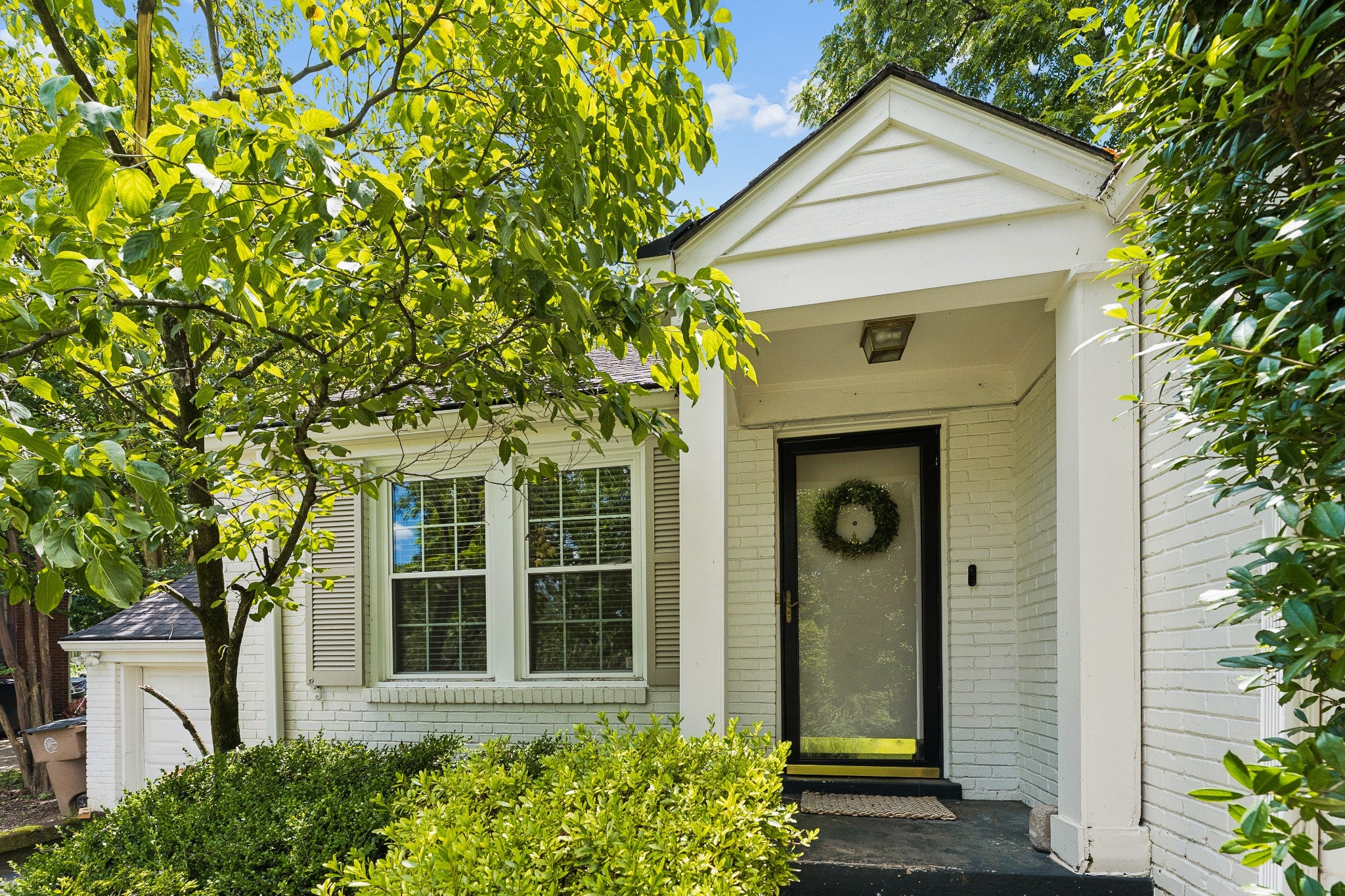 3-bed listing at 1019 Battlefield Dr, Nashville