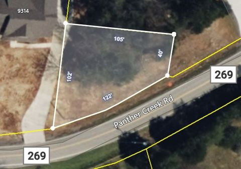 0 Panther Creek Rd Christiana TN 37037