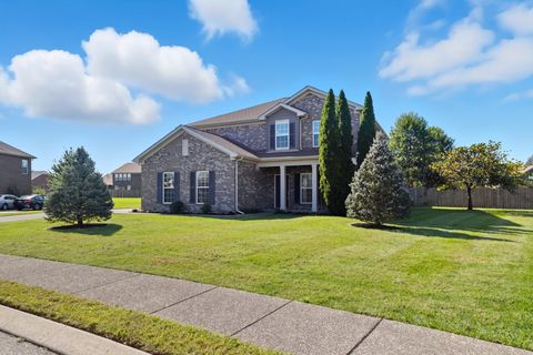 4007 Pendleton Dr Spring Hill TN 37174