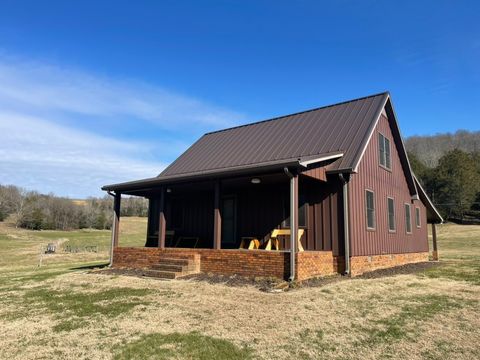 501 Gray Rd Lynchburg TN 37352