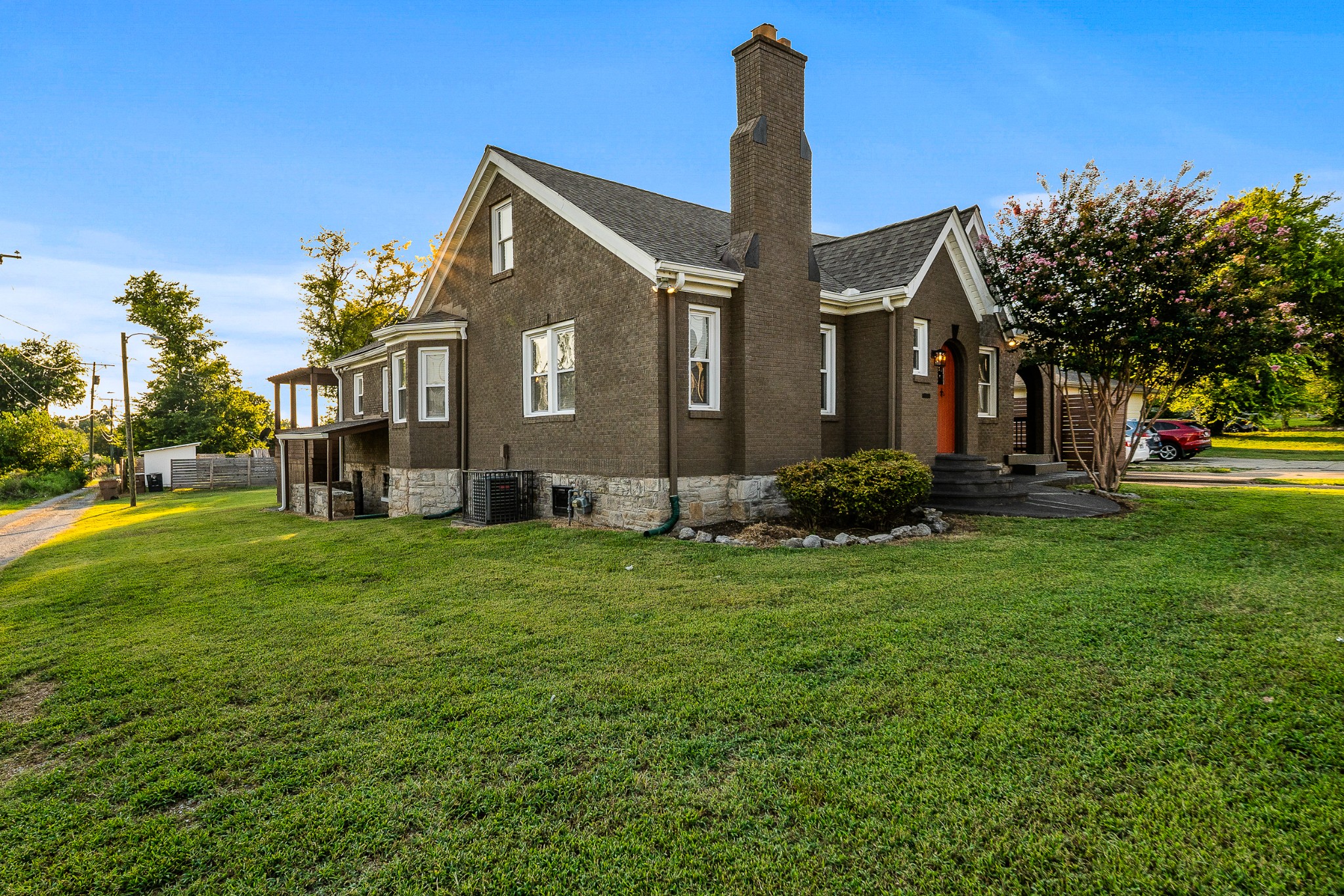 1601 Dr Db Todd Jr Blvd