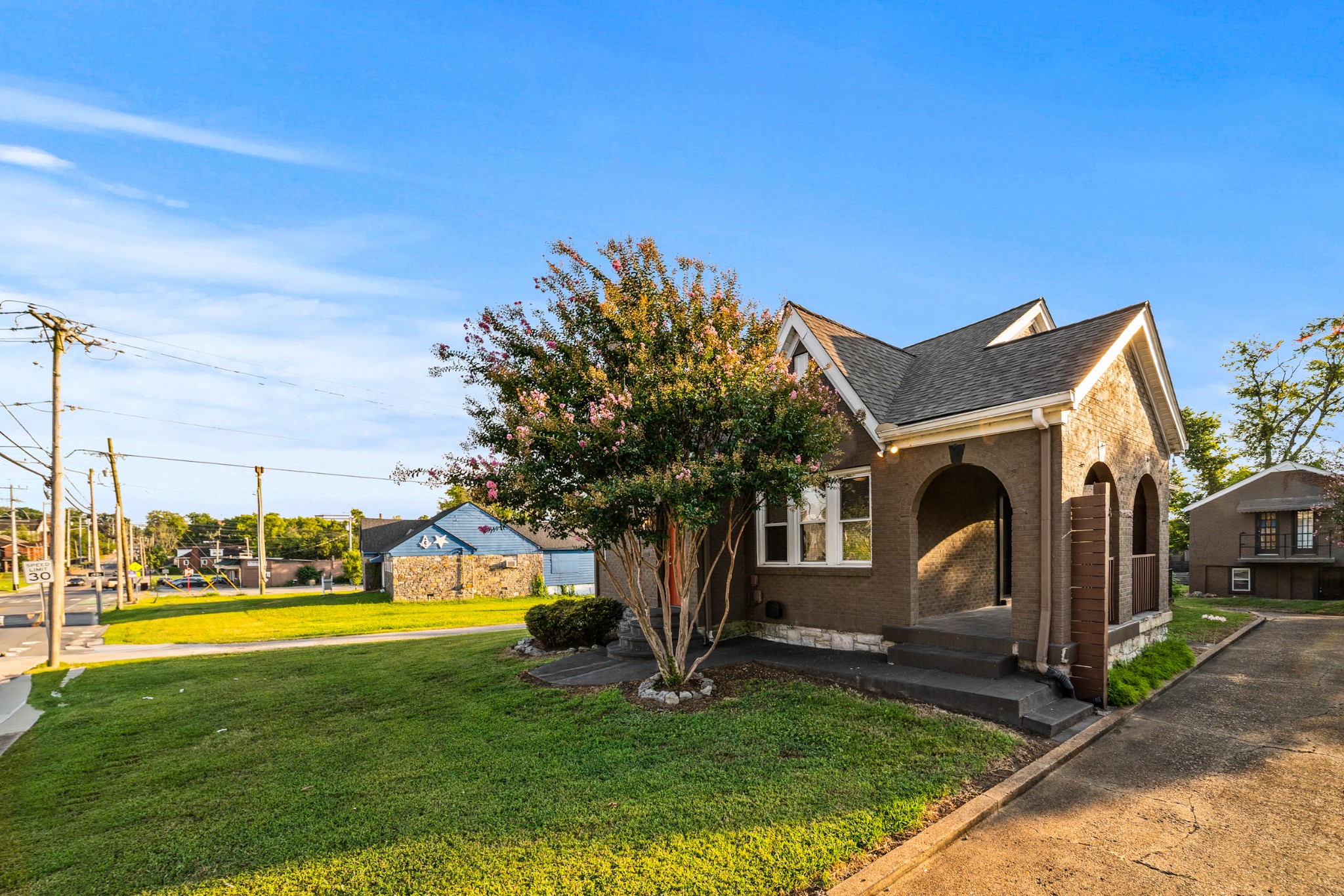 1601 Dr Db Todd Jr Blvd