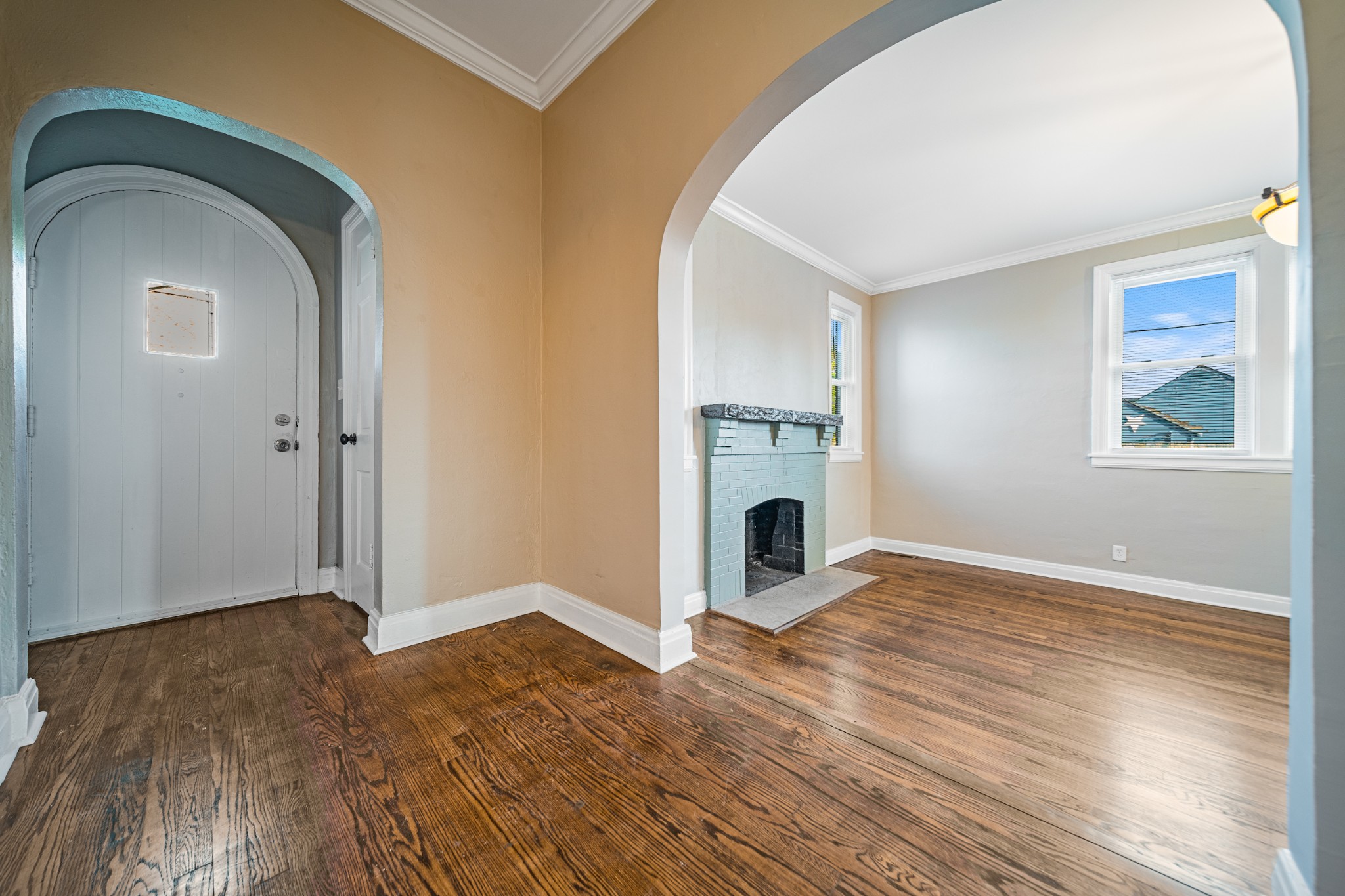 1601 Dr Db Todd Jr Blvd