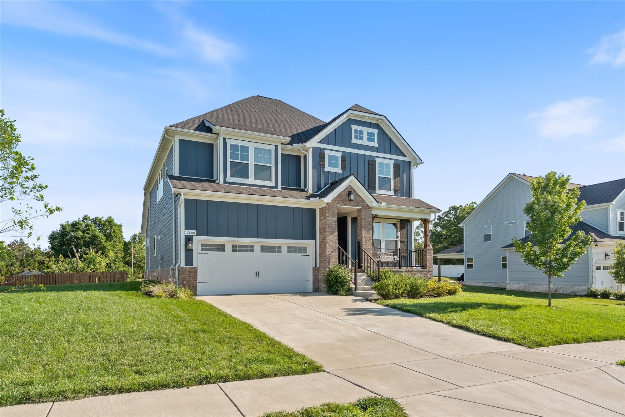 7408 Twill Heights Loop