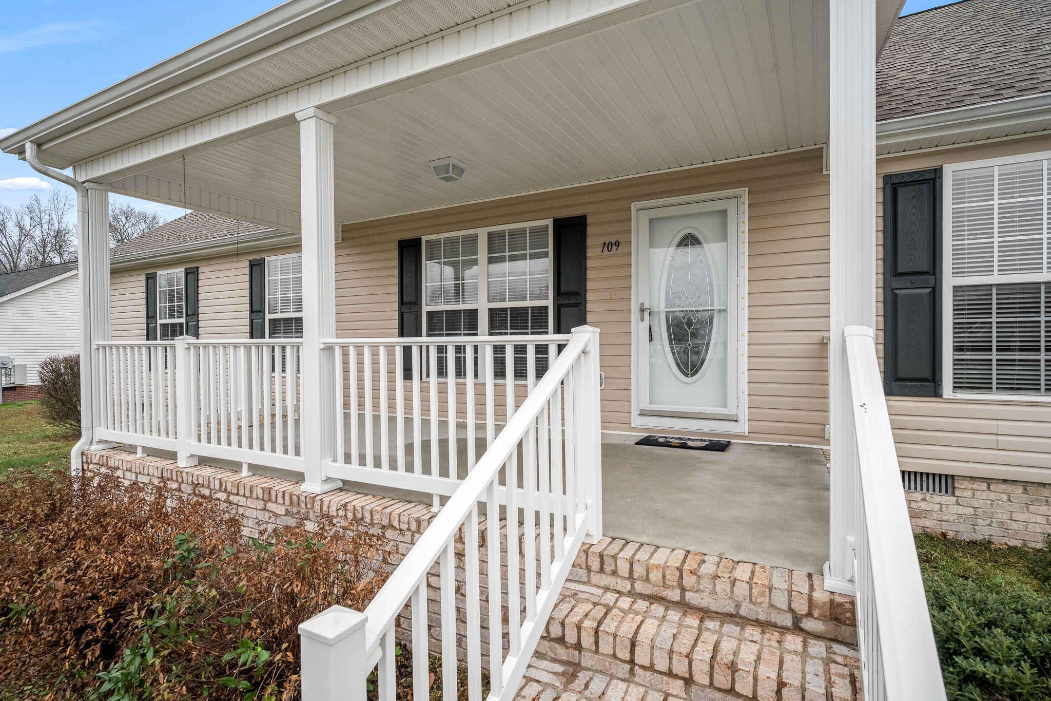 109 WILLIAMSBURG BLVD