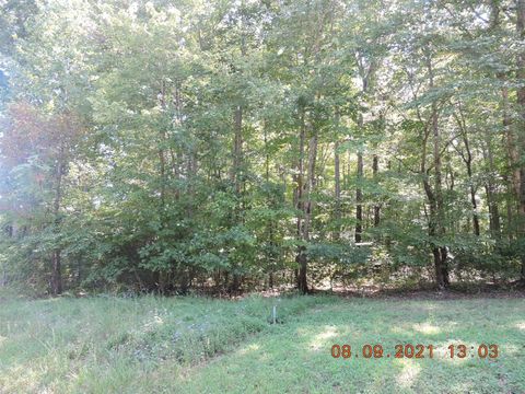 0 Hasty Ln Lot 1 Estill Springs TN 37330