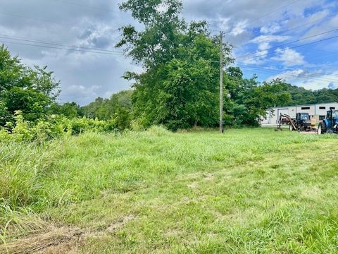 0 Shady Lane Pulaski TN 38478