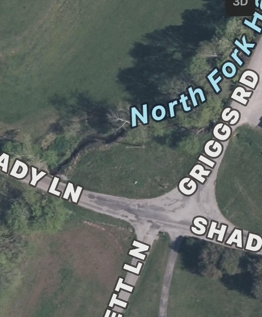 0 Shady Lane
