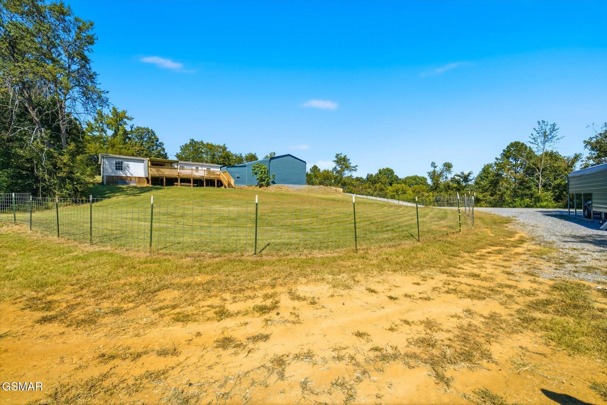 424 Cedar Top Drive