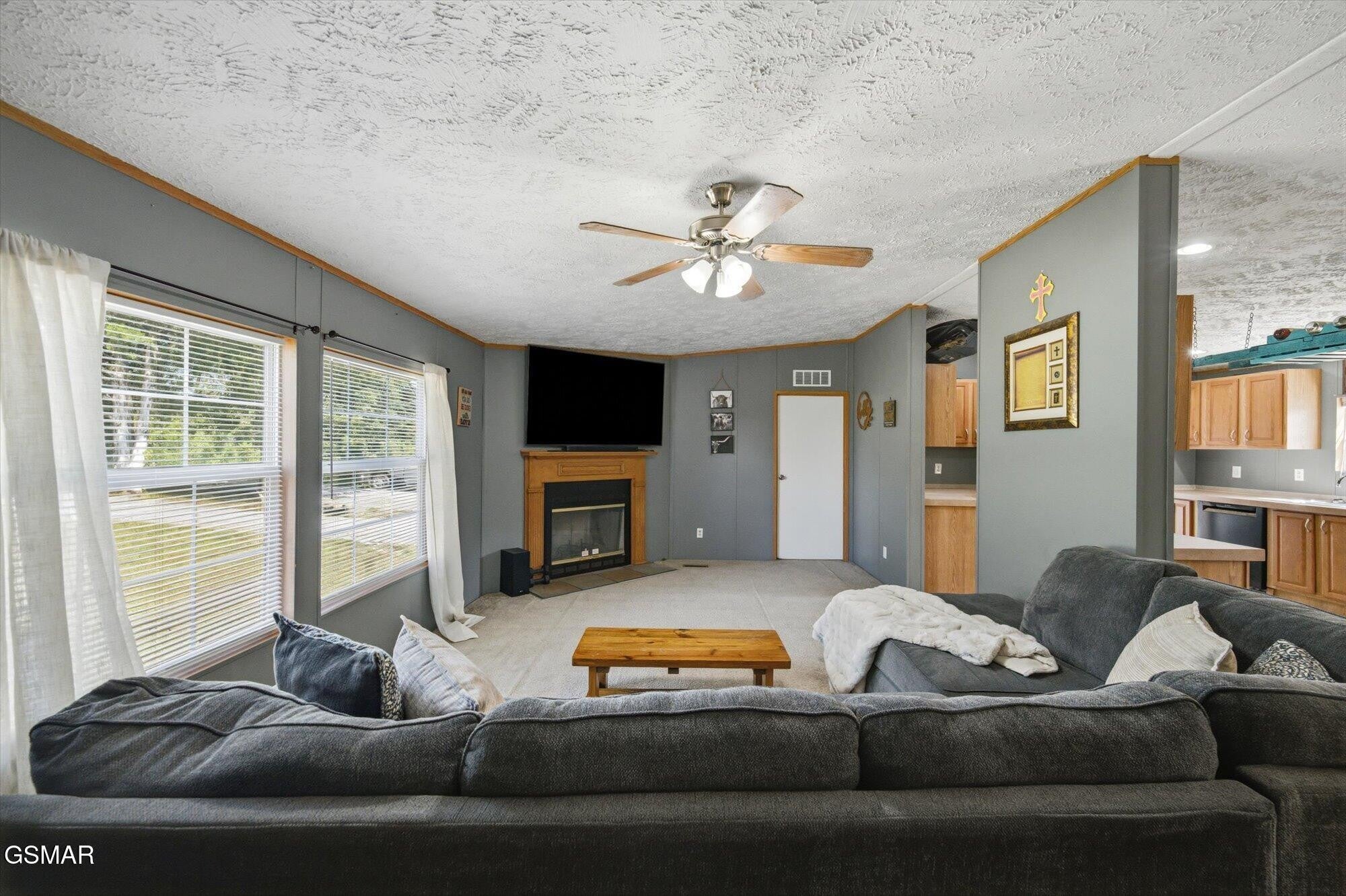 424 Cedar Top Drive