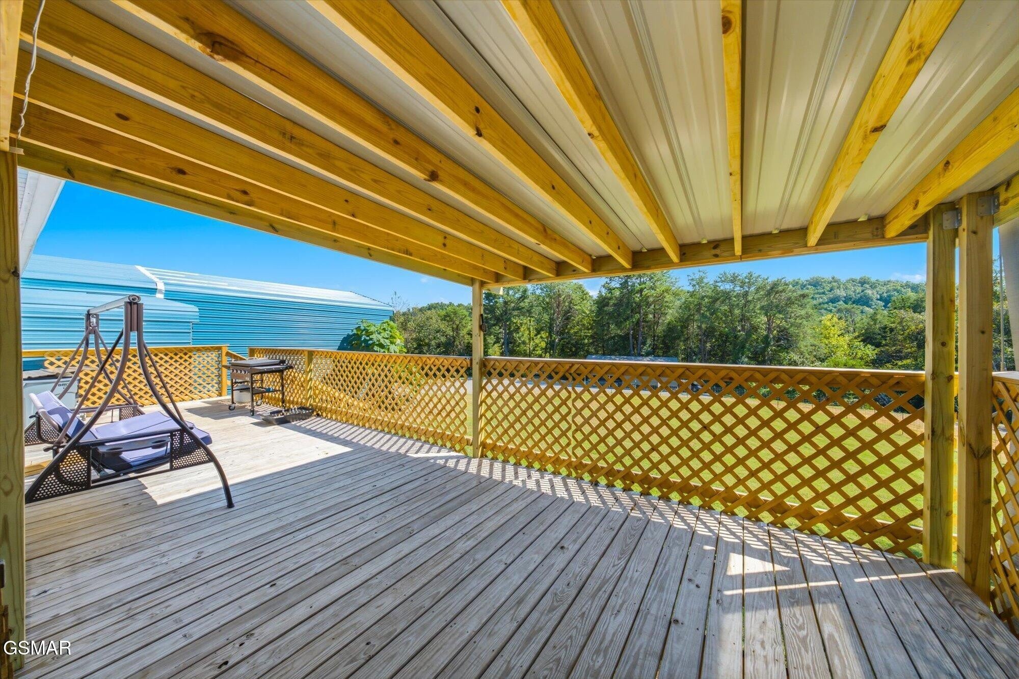424 Cedar Top Drive