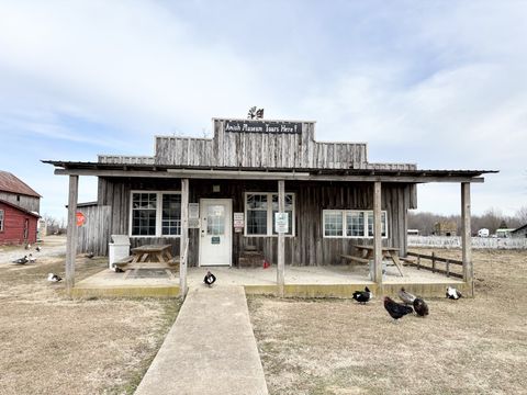 1016 Brewer Rd Ethridge TN 38456