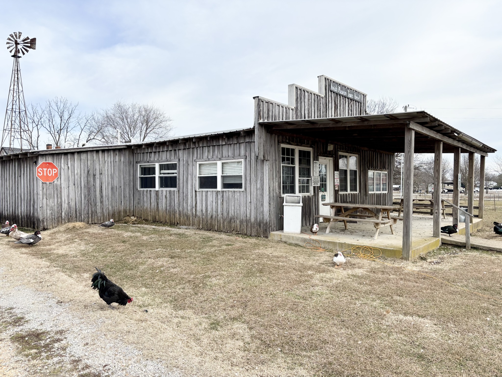1016 Brewer Rd