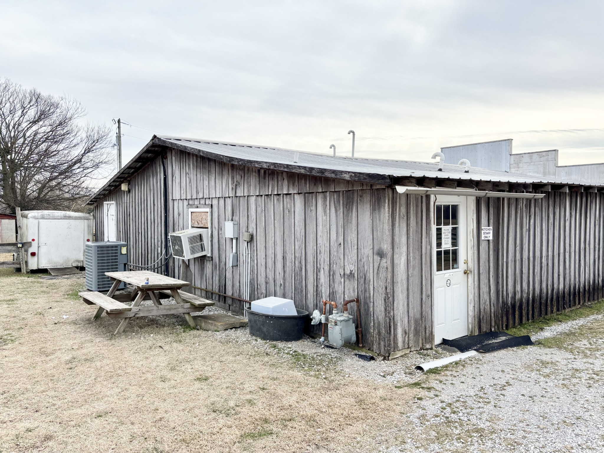 1016 Brewer Rd