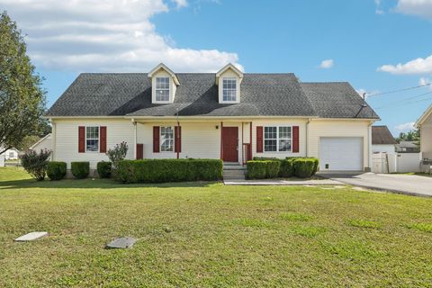 2914 Kedzie Dr Murfreesboro TN 37130