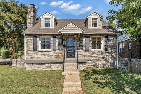 Photo of 2624 Ashwood Ave, Nashville, TN 37212 (MLS # 3098978)