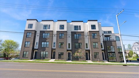 402 Cleveland St Unit 3, Nashville, TN 37207 - MLS#: 2820085
