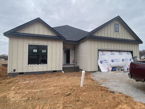 95 Miller Farm Clarksville TN 37043