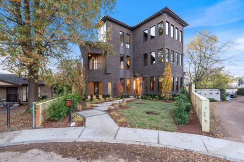 1309 Southside Cir Nashville TN 37212