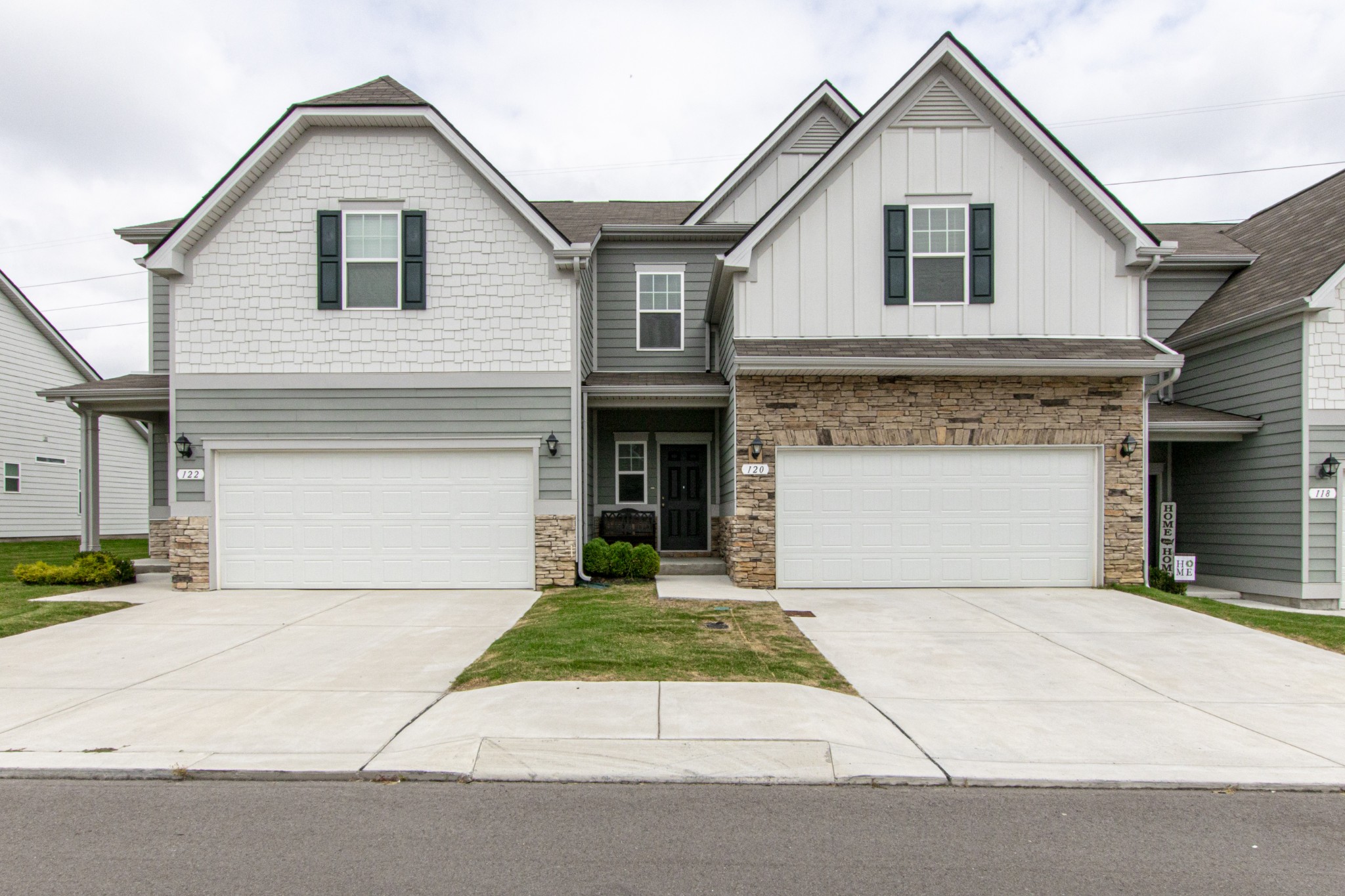 120 Townsend Ave