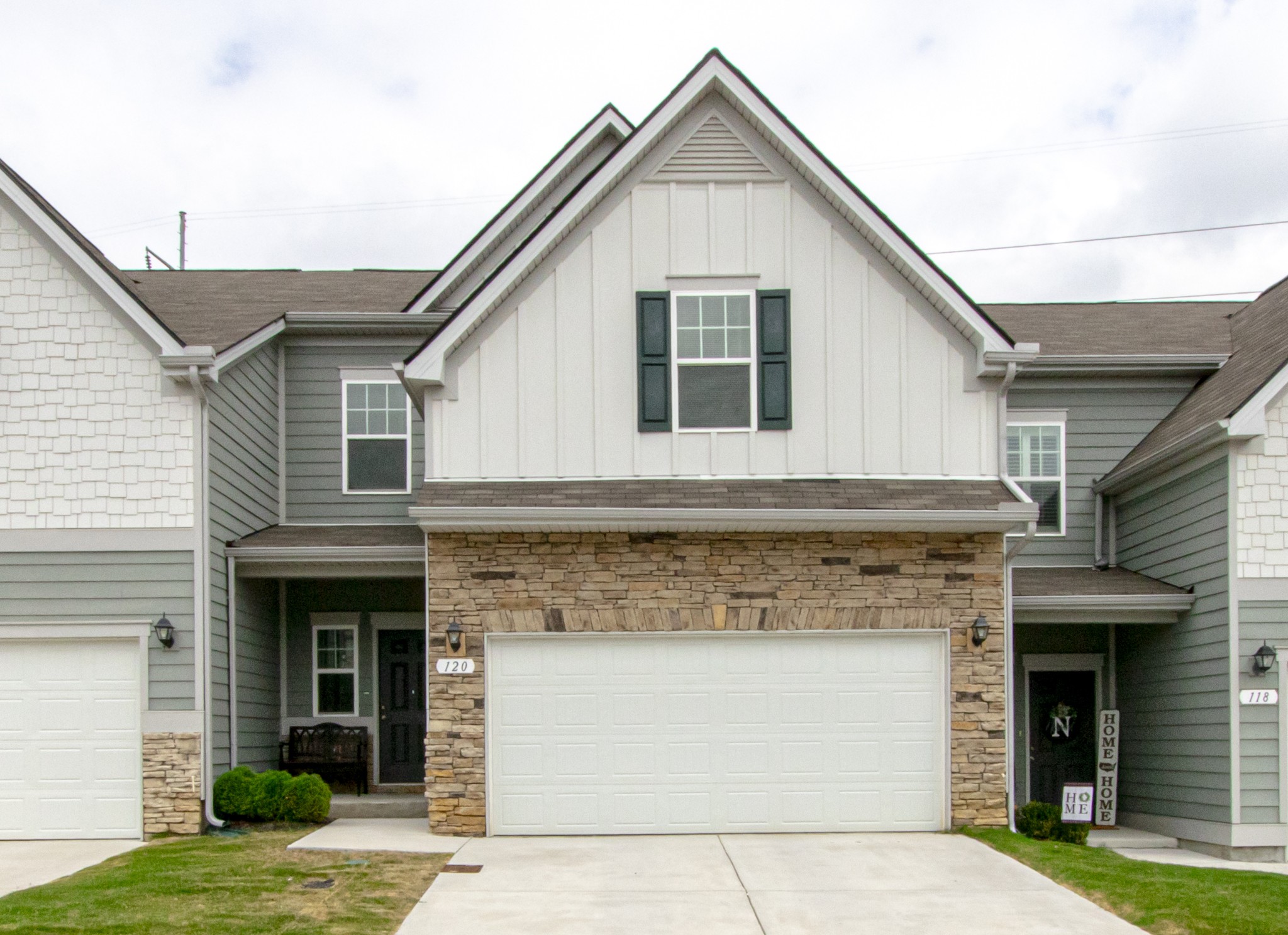 120 Townsend Ave