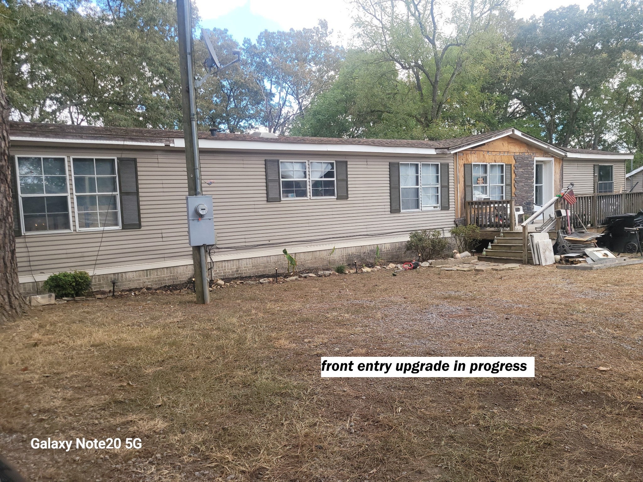300 Riley Creek Rd