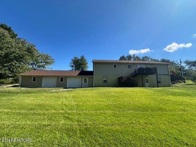 7320 Cyphers Dr Drive