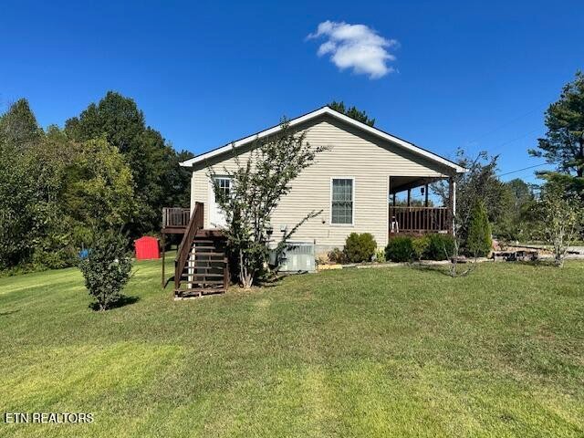 7320 Cyphers Dr Drive