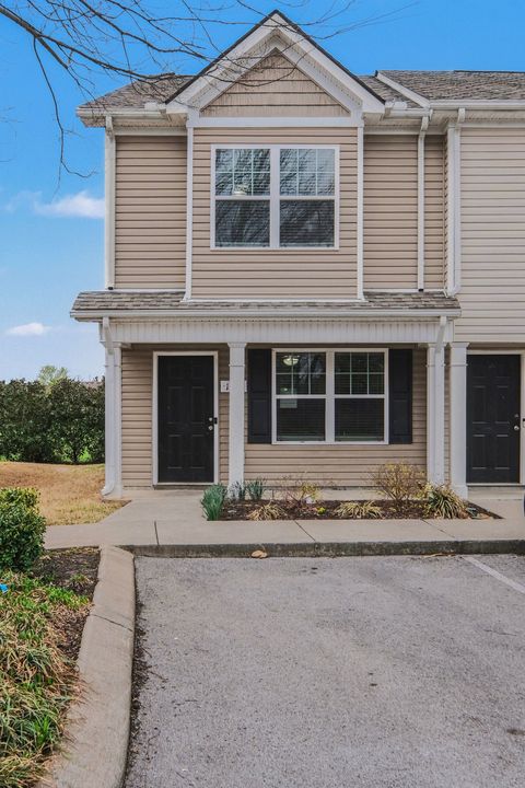 1019 Tradition Trl Murfreesboro TN 37130