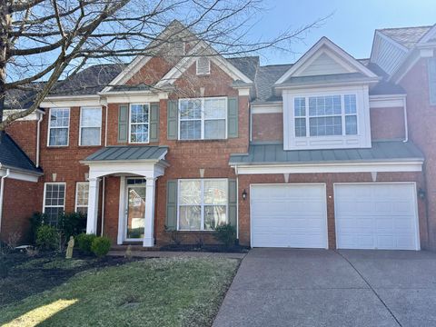 813 Hartington Ct Franklin TN 37064