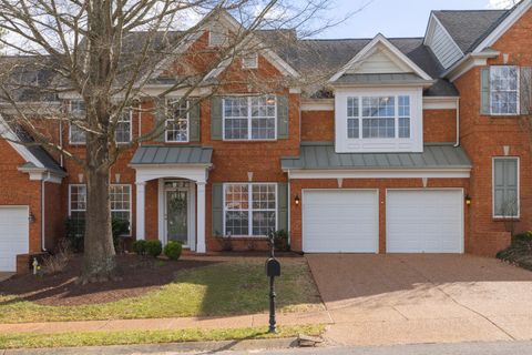 813 Hartington Ct Franklin TN 37064