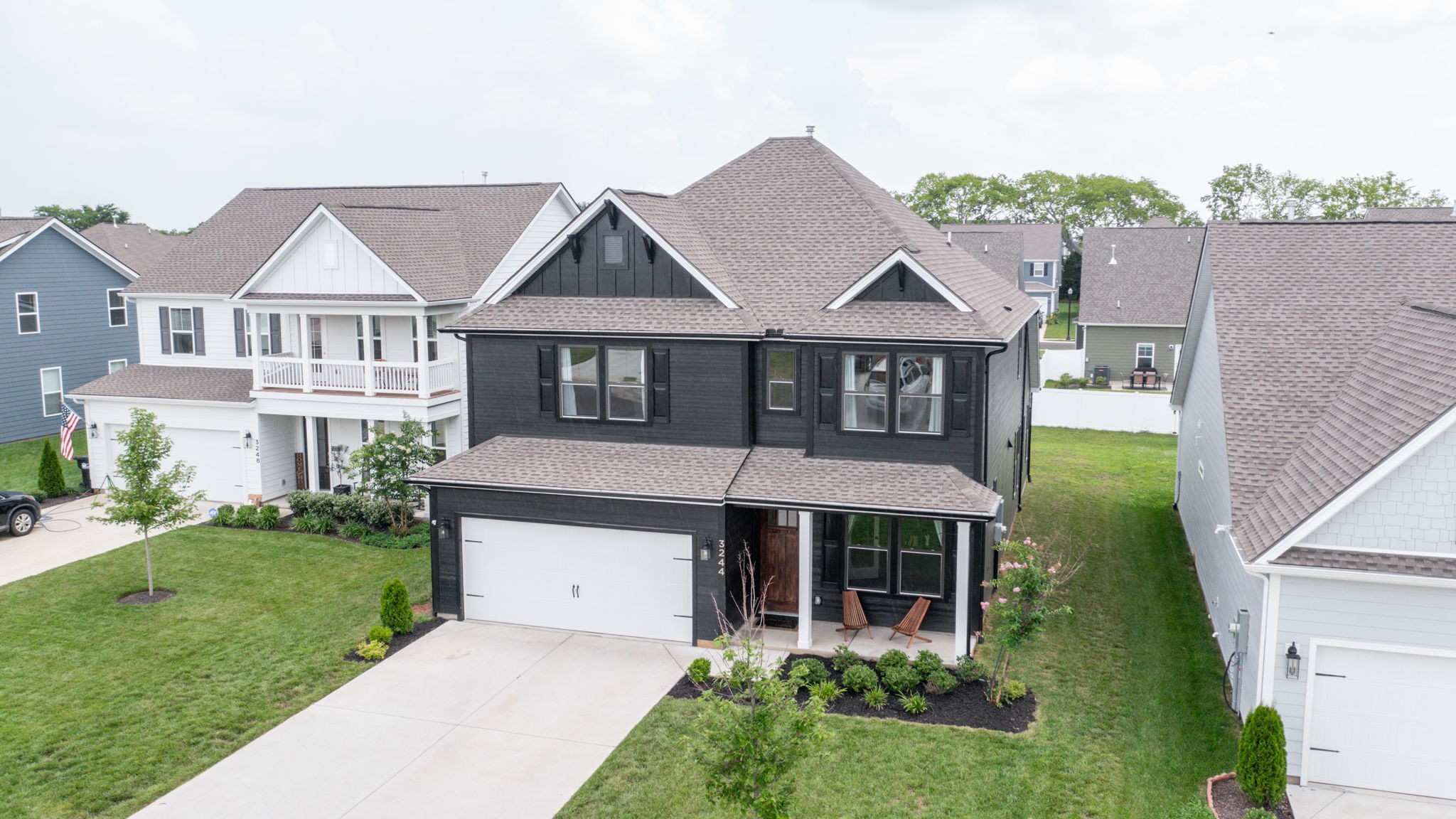 3244 Starwood Dr